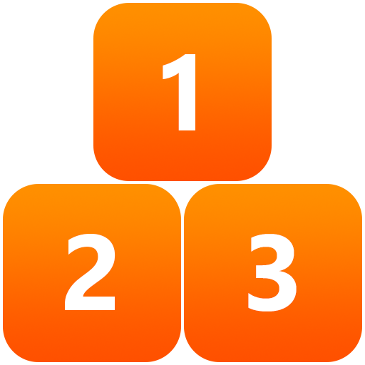 Rank Calculator App Logo